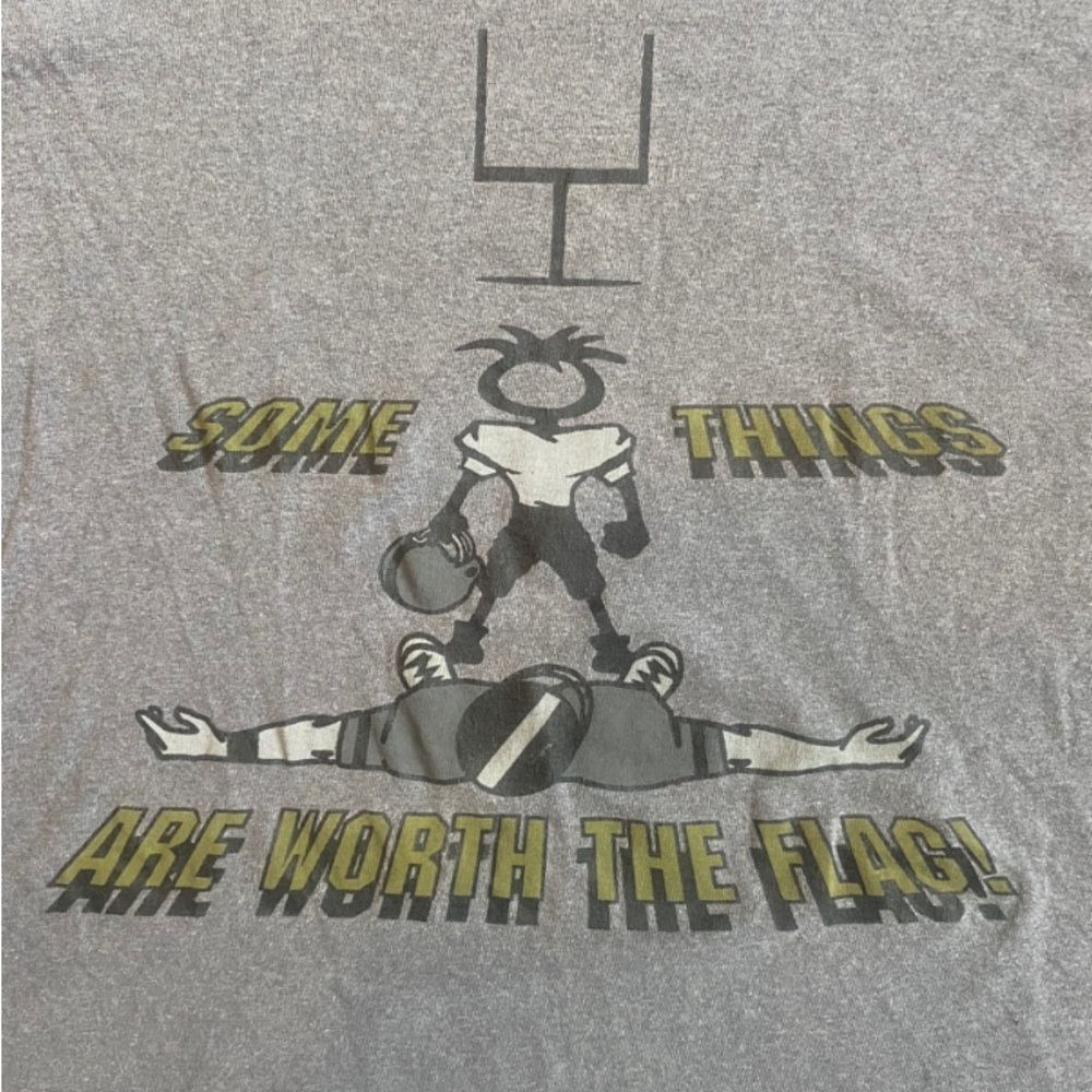 Vintage (OGIO) Chump Gear Shirt